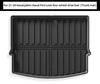 Great Wall Haval Jolion Trunk Mat (TPE) - Fits 2021-2024 Models