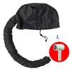 Hair dryer drying cap,headband style drying, lazy person's hair drying with long hair dryer,hair oil cap,quick-drying head cover