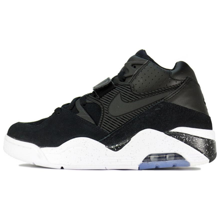 

Nike Air Force 180 Black White 310095-003 43