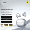 Baseus MC1 AI Переклад Бездротова Bluetooth-гарнітура з відкритими навушниками