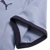 Puma Sports Lifestyle Series Logo Breathable Short Sleeve T-Shirt Women Tops 692774-92