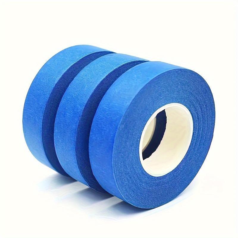 3pcs, Multi-Color Painter's Tape Multi-Surface Masking Tape , Painting and Decorating Supplies