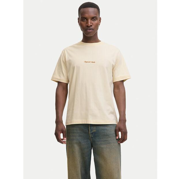 Футболка Jack & Jones Norrebro EU L