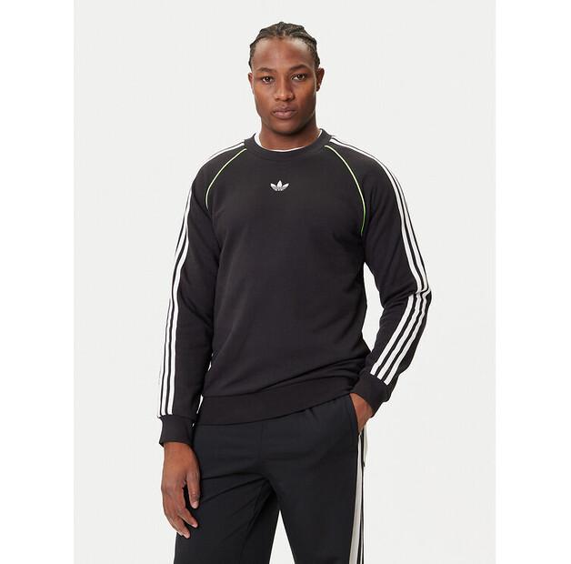 Толстовка adidas Adicolor Piping EU XXL