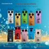 Professional Mini Electric Guitar Effects Pedal: 10 Effects, Easy To Carry – Distortion, Delay, Chorus, Vibrato, Sound Simulator