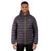 TRESPASS Mens Bosten Casual Padded Jacket
