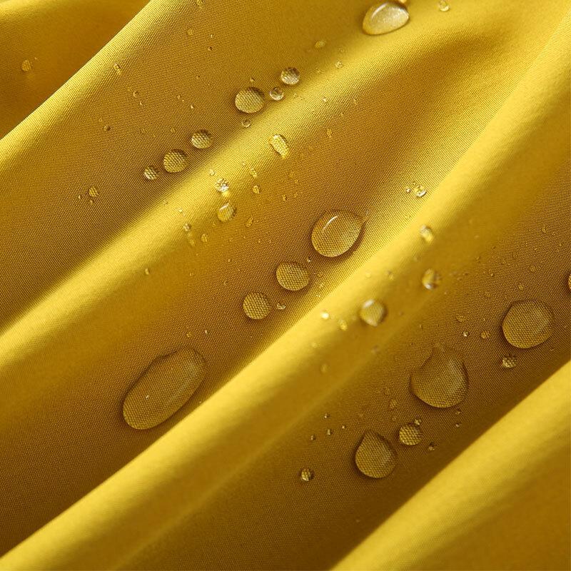 Grafen Höst och Vinter Parmodeller Vadderad Tre Försvar Utomhus Softshelljacka Män och Kvinnor Rush-jacka Casual Pendling