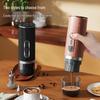 Shangqi Portable Automatic Espresso Capsule Coffee Machine