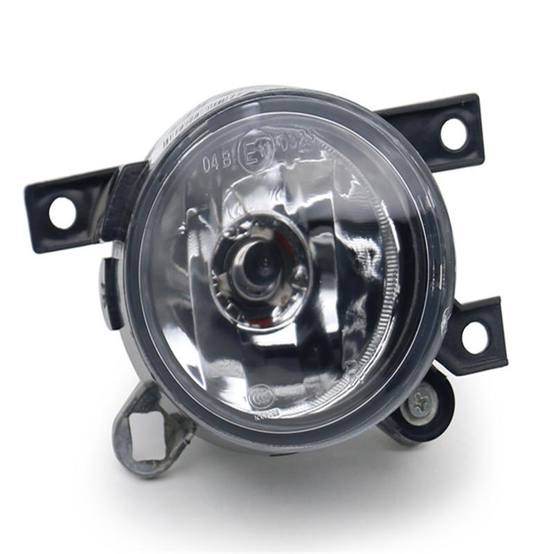 Front bumper fog light Daytime Running light For Great Wall Wingle 5  Haval Hover H6 H2 Hoods Driving Lamp daylight Foglight