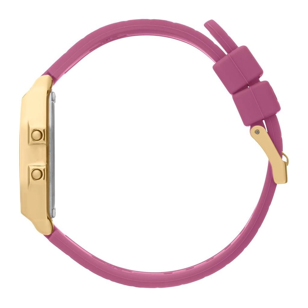 Ice watch ICE digit small blush violet 022051 digital watch women's