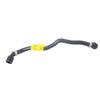 Car Accessories Water Hose Radiator To Expansion Tank 17127575428 For BMW F01 F02 Engine N63