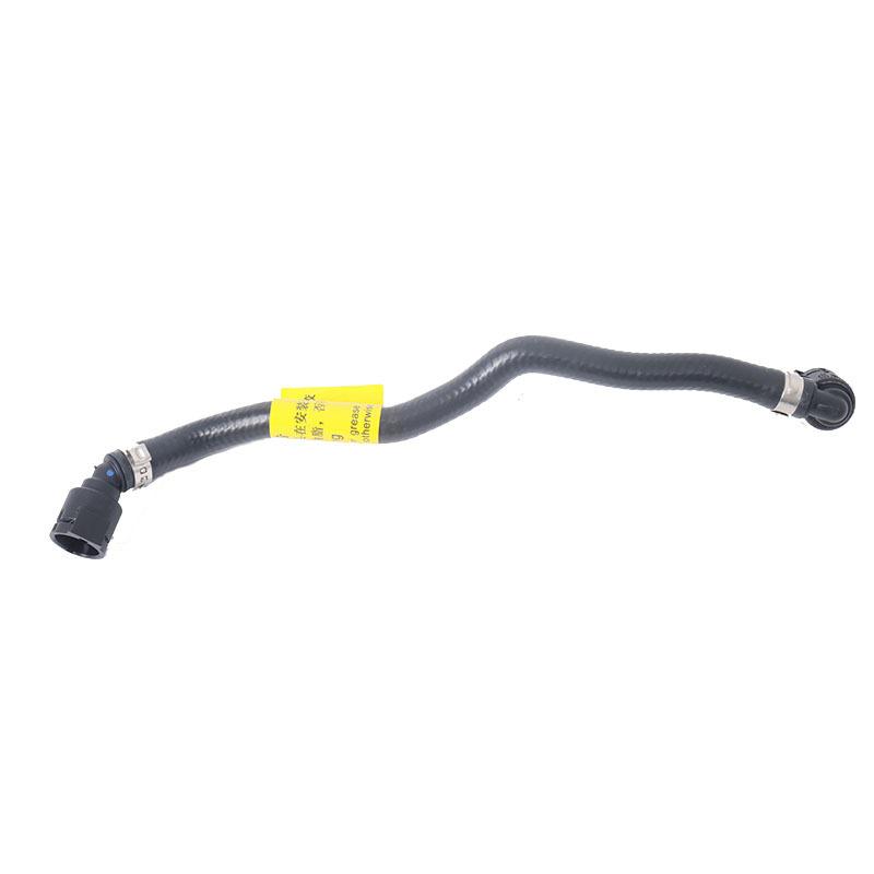 

Car Accessories Water Hose Radiator To Expansion Tank 17127575428 For BMW F01 F02 Engine N63