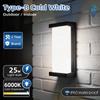 Led Outdoor Wall Light Ip65 Waterproof Wall Lamp Led Outdoor Lighting Porch Lights For Balcony Home Garden Light Bedroom 85-220V