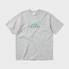 Thisisneverthat Tnt Champs Tee Heather Grey
