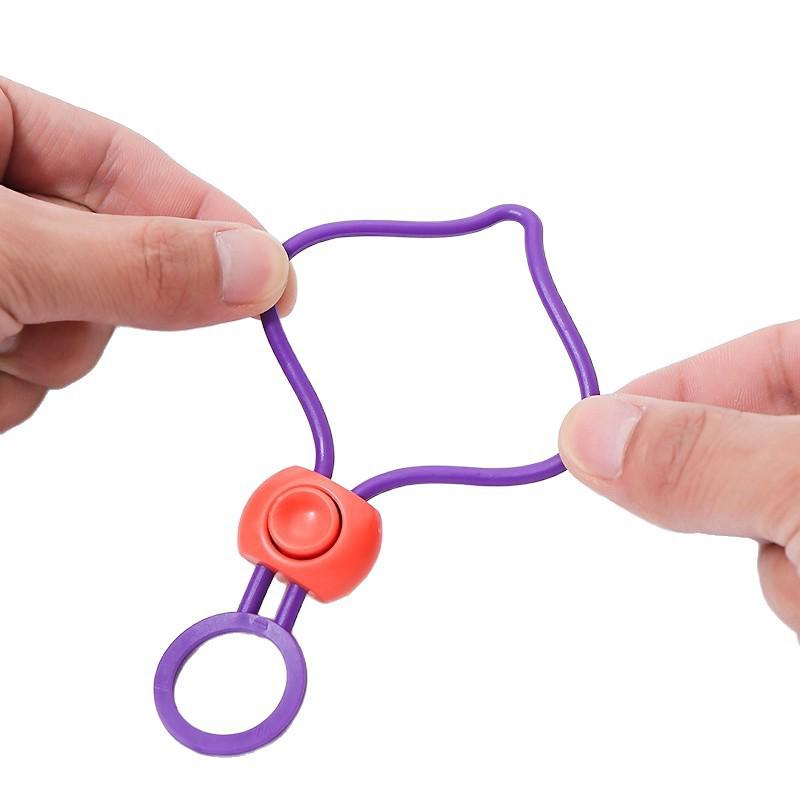 Newcomer Special: Colorful Multi-Purpose Sealing Clips for Food Preservation