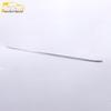 17-19 A4L Front Bumper Guard & Grille Protective Strip Sticker Set
