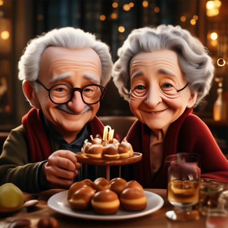 

Новый алмазный рисунок рисунок бабушки мозаика вышивка крестом старушка вышивка новый продукт 2024 5D DIY подарок для рукоделия Full Round 40x40CM