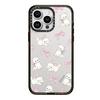 Rabbit Ribbon for Apple for IPhone17ProMax Phone Case 13 Trendy Brand 14pro Protective Cover 16 Anti-fall