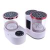 Electric Makeup Brush Cleaning Machine Makeup Brush Dryer Portable Automatic USB Cosmetic Brushes Cleaner Tool