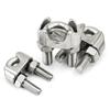 Haisidike HK-02 304 Stainless Steel U-Shaped Wire Rope Clamp