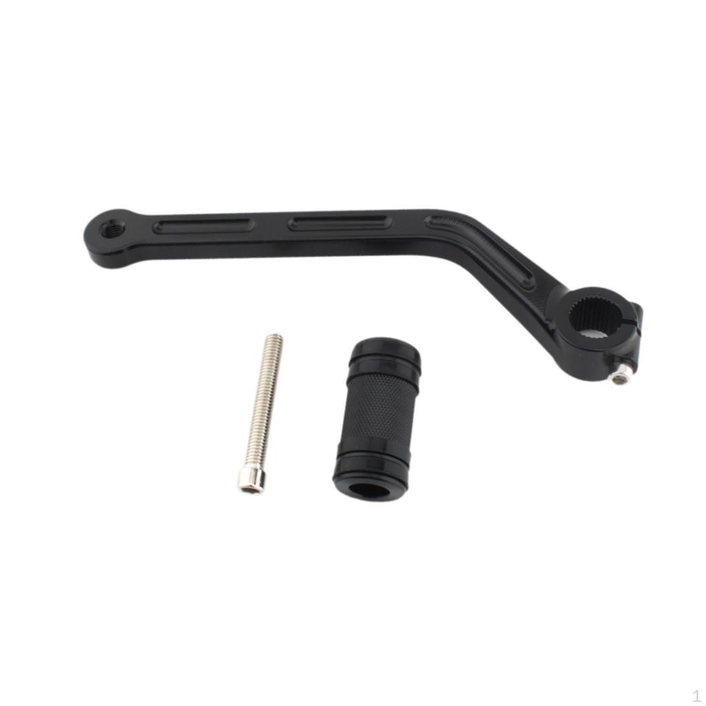 Heel Toe Gear Shift Lever for Yamaha Vmx1200 1985-2007 Professional