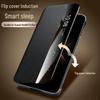 Huawei Mate 80 Pro Max Magnetic Leather Flip Case with Smart Sleep RS Protection