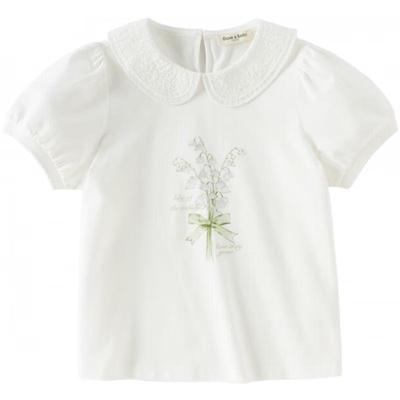 Üstler ( 4 yaş üzeri Kız Çocukları İçin) – T-shirtler