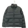 THE NORTH FACE 721221 Black Nuptse Down Jacket Jacket M blackUsed