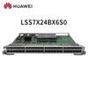Huawei S7700 Series Ethernet Interface Boards