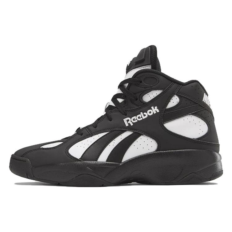 

Reebok Above The Rim Pump Vertical Черный Белый 42.5