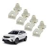 Kunststoff-Befestigungselemente für Autos Heckklappe Türschloss Stange Riegel Clips für F150 F250 F350 F450