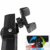 360° Car Mount Phone Holder Cellphone Bracket For Ford F150 2015- Trim Decor