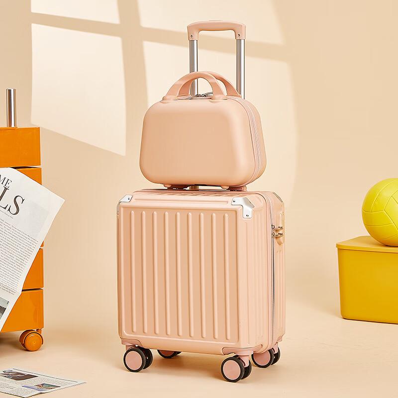 Li Shen Hardshell Carry-on Luggage