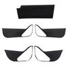 Leather Car Door Anti Kick Pad Protection Sticker Scratch Resistant Film Accessories For Changan Deepal S07 S7 2026 2026 2026