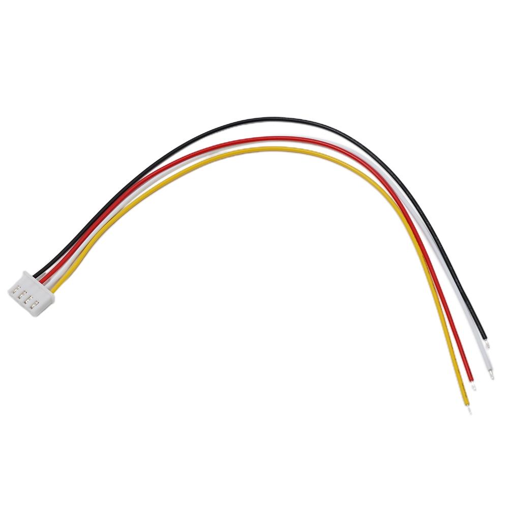 24AWG Connector Plugs Fittings Replacement 10 Sets Of