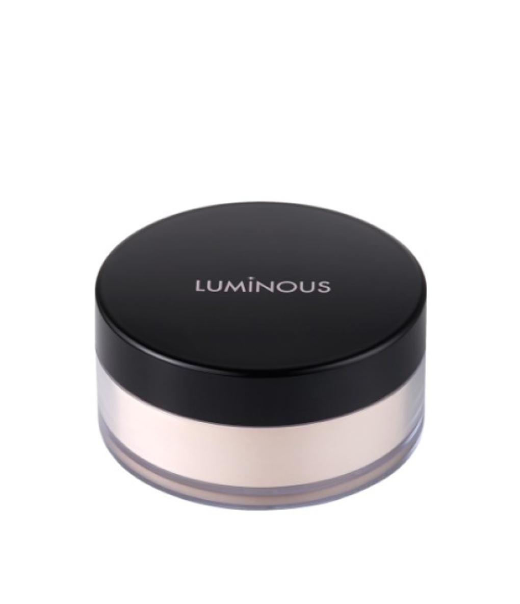 

Сияющая парфюмированная пудра для лица