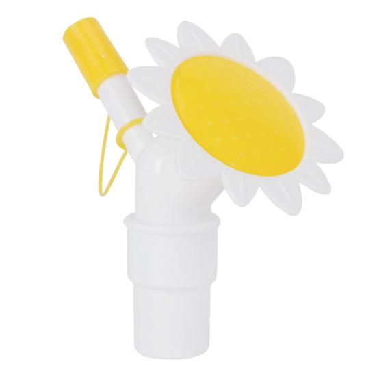 1/3Pcs Water Bottle Sprinkler Cap 2 Modes Adjustable 32-Holes Design Universal Bottle Watering Spout Plant Sprayer Head Accessories