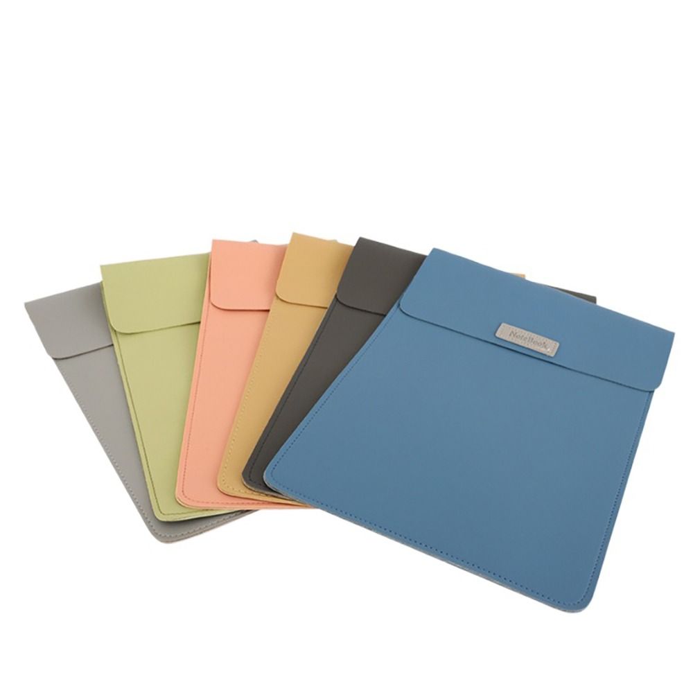 Shockproof Ultrabook Cover 13.3 15.6 Inch Tablet Protective Pouch for HP/Dell/Surface Travel