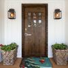 1PC Merry Cheistmas  Kitchen Rug Non-Slip Door Mat Pop design Bathroom Rug Bath Mat Carpet for Home Sink Laundry Decor