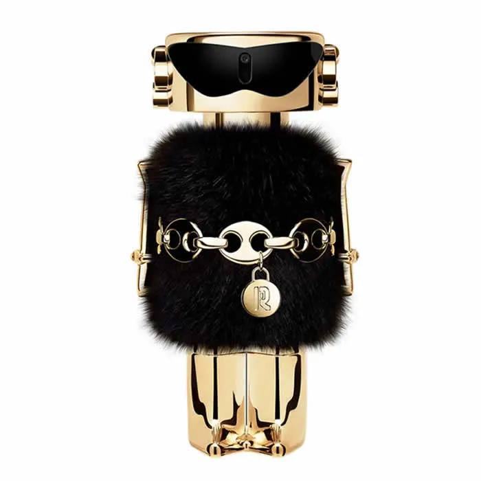 

Carolina Herrera Fame The Couture Edition Парфюмерная вода спрей 80 мл