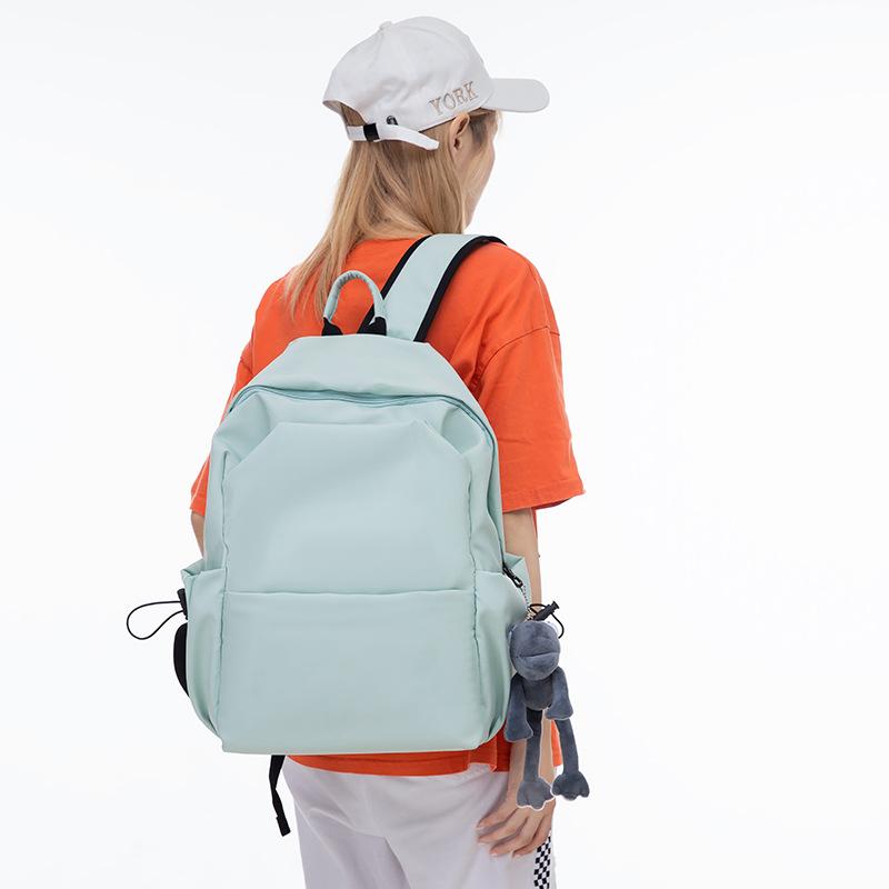 Lightweight Backpack for Women Men High School Middle Bookbag for Teenage Cute College Travel Laptop Backpacks for Girls Boys