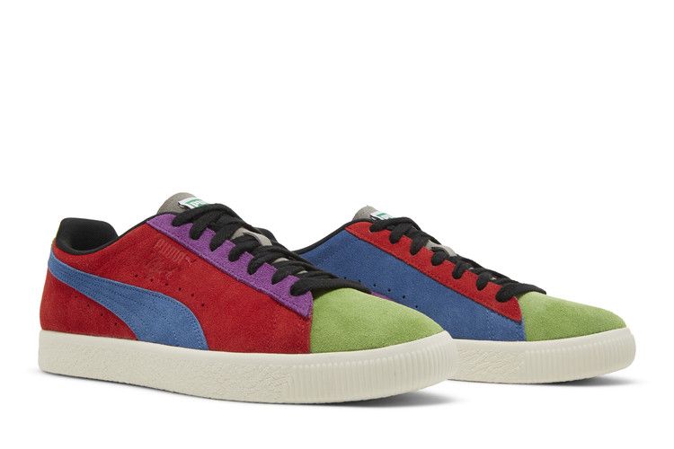 Puma Clyde Culture 'NYC Culture'