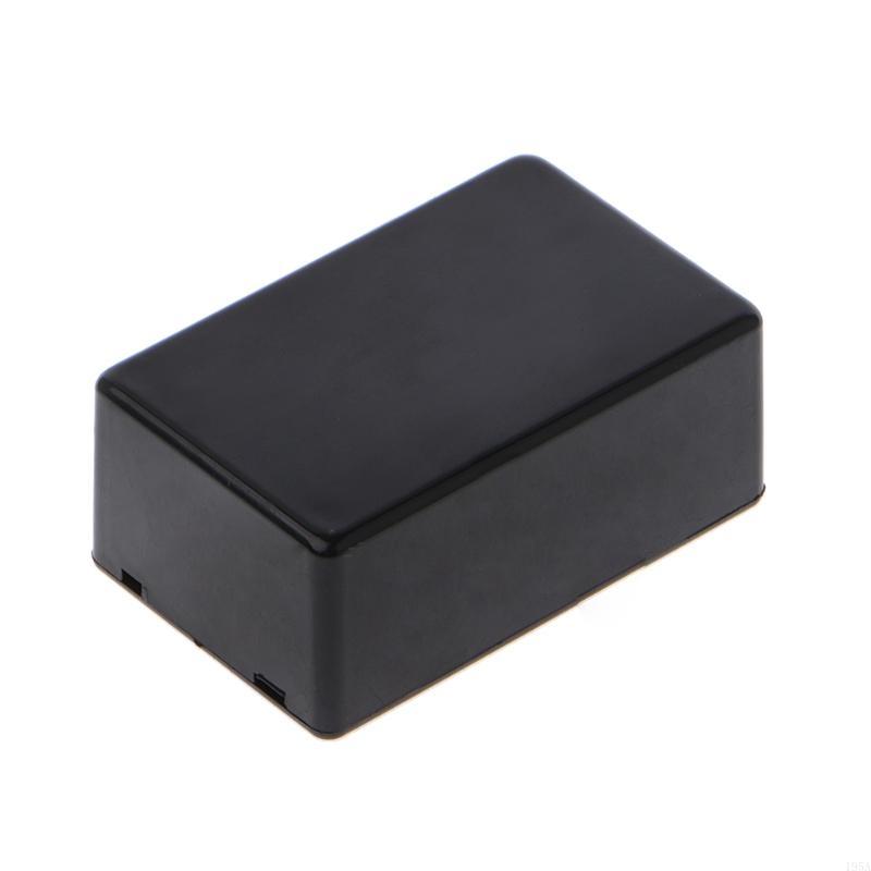 5Pcs New Plastic Electronic Project Box Enclosure Instrument for Case DIY 70x45x30mm