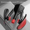 Wear-resistant Floor Muscle Trainer Unisex Sturdy Leg Muscle Workout