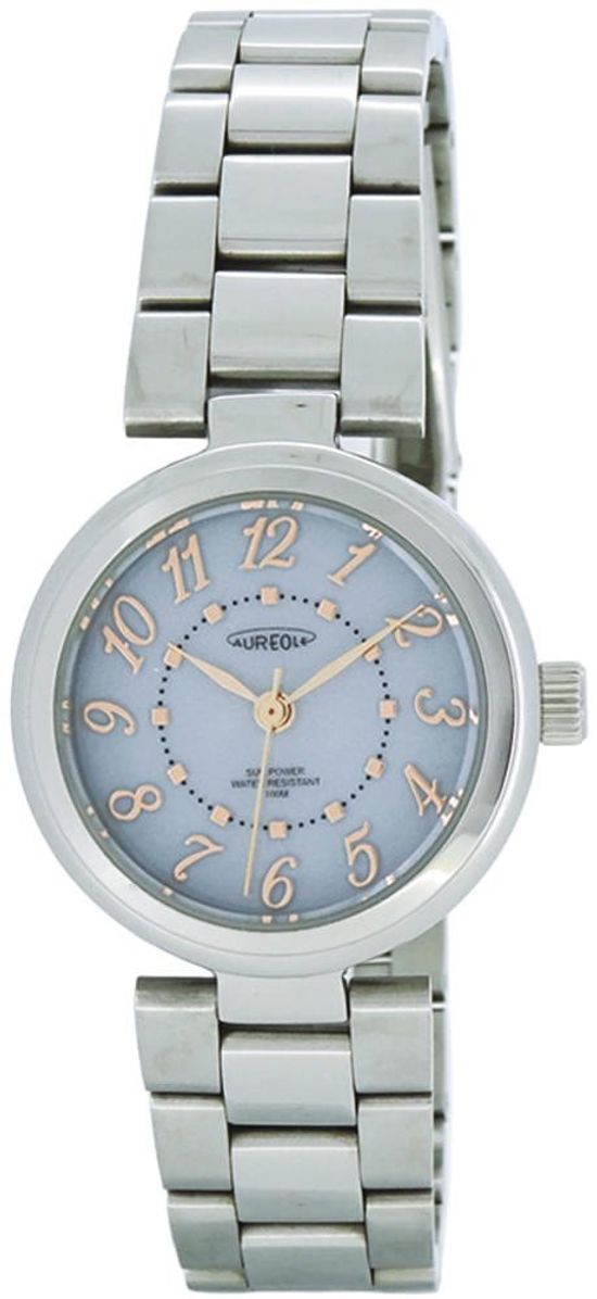 

Часы Серебряные [Oreol] SW-596L-03 Женские