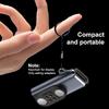 Type C Bone Conduction Magnetic Headphones Charger Adapter For Yuansea X18Pro Langsdom Airwave Pro Dailing S900 Nank Runner 4
