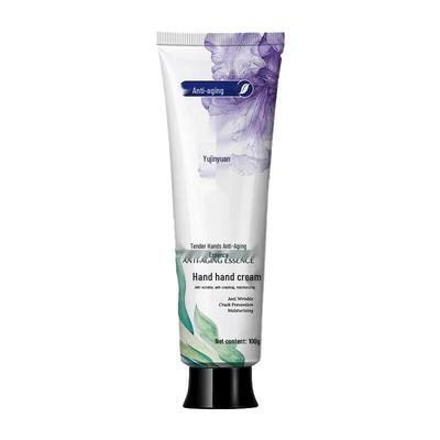 Soins des mains et des pieds – Crèmes pour les mains