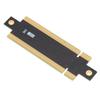 PCI Express 16x Male to Male Adapter Card Professional PCIe 16X Graphics Card Expansion Card for
