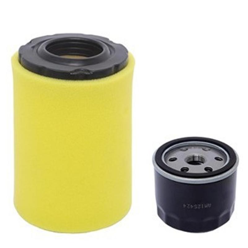 Heavy Duty ABS Tune Up Service Kit For Seasonal Oil Change And Component Protection