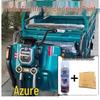 Yadea Electric Tricycle Spray Paint, Space Gray - Scratch Repair & Anti-Rust Hand Pen